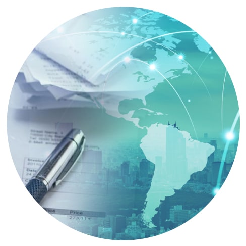 internacionalización